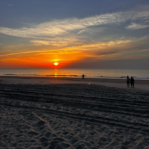 Sunrise - Picture 10 of 10